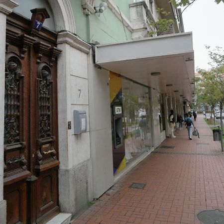 Alojamento Local Primavera Αμαδόρα Εξωτερικό φωτογραφία