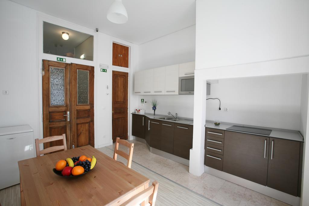Alojamento Local Primavera Αμαδόρα Εξωτερικό φωτογραφία